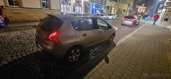 Peugeot 3008 - 8