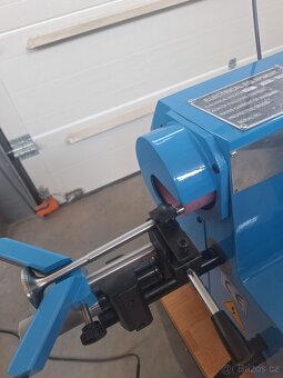 bruska ventilu - 8