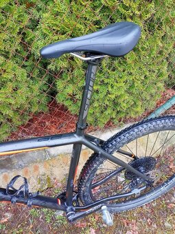 Silverback Sola 1 29" - 8