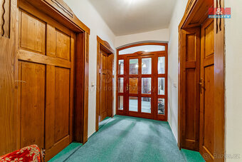 Prodej rodinného domu, 337 m², Františkovy Lázně - 8