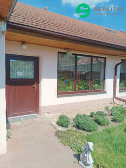 Rodinný dům Lednice na Moravě - 8