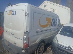 ford transit 2,2tdci nahradni dily - 8