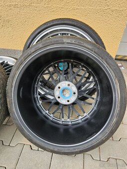 5x112 r19 Dotz revvo - 8