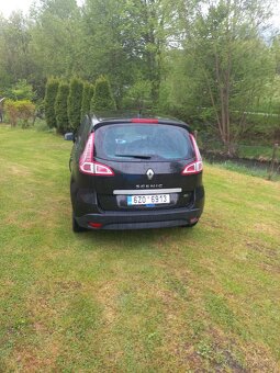 Renault scenic 1.5 dci 78kw - 8
