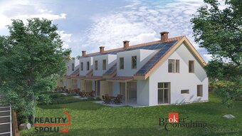 Prodej, domy/rodinný, 106.69 m2, Bukovina , Černilov, Hradec - 8