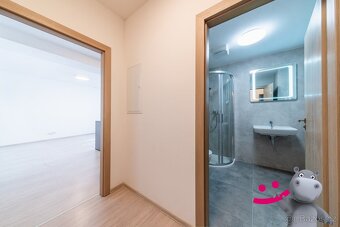 Prodej bytu 2+kk, 50 m2 - Brno - Černá Pole, ev.č. 58449 - 8