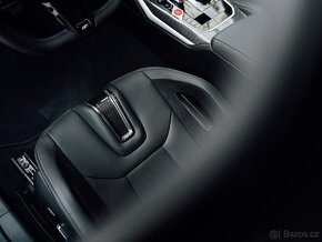 BMW M3 TOURING COMPETITON xDRIVE H/K CARBON PACKET NOVA CENA - 8