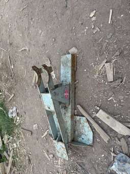 Fortschrit e931.50 - 8