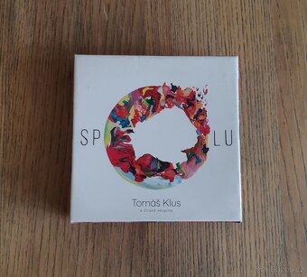 20x CD, různé žánry #5 /SLEVA/ - 8