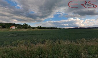 Pozemek, 1211 m2 – Tachov u Doks, okr. Česká Lípa - 8