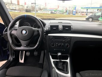 BMW Řada 116D 85kW M Paket - 8