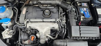 Golf 5 2.0 tdi - 8