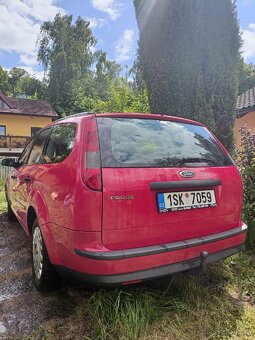 Ford Focus 2 - 8