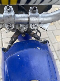 Minibike 50ccm - 8