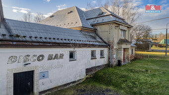 Prodej restaurace, stravování, 342 m², Šluknov - Císařský - 8