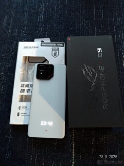 Asus rog phone 9 12GB/512GB - 8