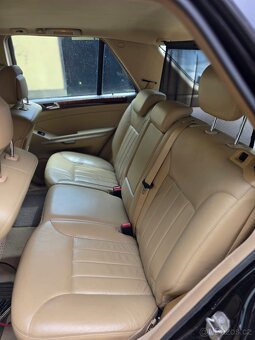 Mercedes ML 320cdi v Top stavu - 8