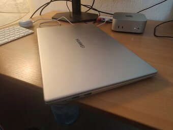 Notebook - Huawei Matebook D15 - 8