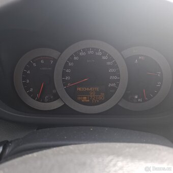 Toyota rav4 2.2 d4d r.v. 2007 4x4 - 8