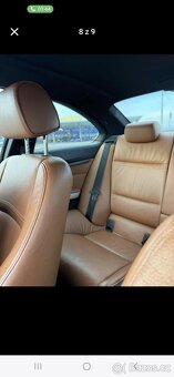 BMW E92 2009 325D 145kw - 8
