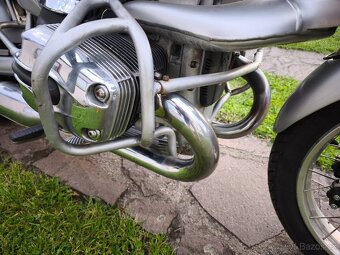 BMW R1200C - 8