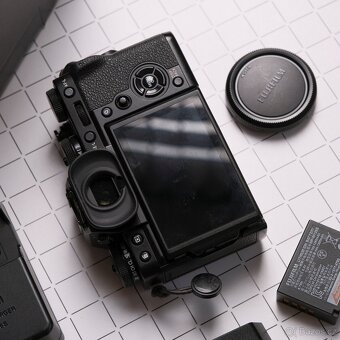 Fujifilm X-T3 - 8