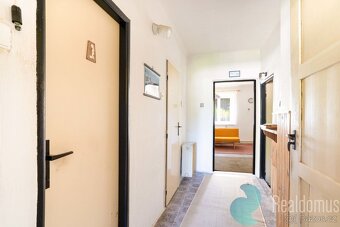 Prodej, rodinný dům, Pohorská Ves, okres Český Krumlov - 8