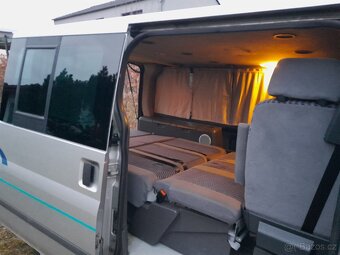 Ford transit euroline 2.0 - 8