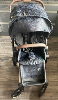 Cybex Priam 3v1 - 8