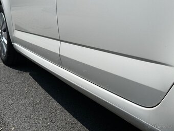 Škoda Octavia 3 Ambition+ 1.6 TDi - rok 2019 - 8