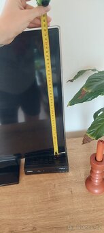 Samsung UE32ES5500 + set top box - 8