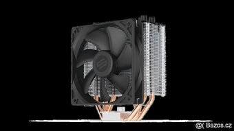Herní PC Core i5 9600K, 16GB RAM, RX6600XT, NVMe - 8