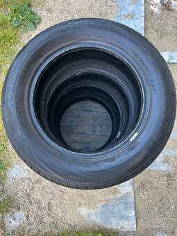 NEXEN N-BLUE HD PLUS 175/65 R14 82H Letní pneu - 8