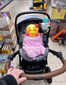 Britax Smile III - 8