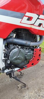 Suzuki DR 800 BIG - Nová STK - 8