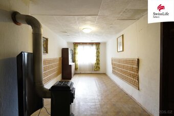 Prodej rodinného domu 104 m2 Táborská, Lomnice nad Popelkou - 8