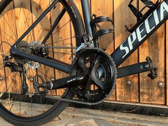 Specialized SL6 Sport vel. 58 - 8