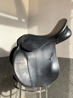Sedlo Kentaur Priamos JS II - 8