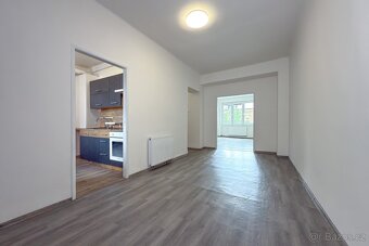 Pronájem, byt, 3+1, 73 m2, Chomutov Mostecká ulice - 8