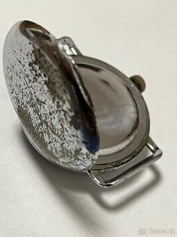 Letecké pilotní hodinky Helvetia 2. sv. Luftwaffe - 8