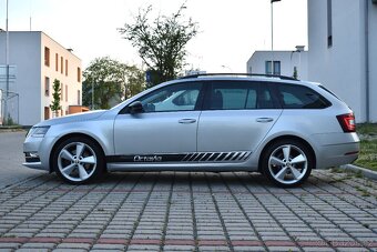Škoda Octavia 3 FL 2.0 TDi/2018/110kW/DSG/DCC/LED/Canton - 8