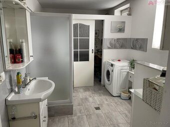 Prodej rodinného domu s pozemky o výměře 861 m2 ve Straníku - 8