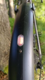 Stevens Supreme Pro, vel 60 - 8