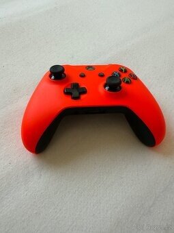 XBOX OVLADAČE , - 8
