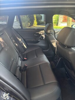 BMW E91 2008 rok, 3.0 Diesel, automat - 8