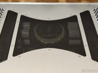 Cambridge Audio Azur 851W - 8