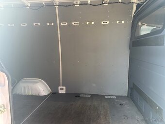 MB SPRINTER 314CDI R.2020 105kW L2H2 Webasto,tažné ČR - 8