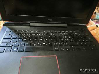 Dell G5 5587 - 8