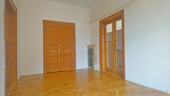 Pronájem 4+1, 125m2(zahr.)(Staré Město, nám. Štefánikovo) - 8