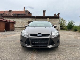 Ford Focus 1,6i 77kw výbava FUTURA - 8